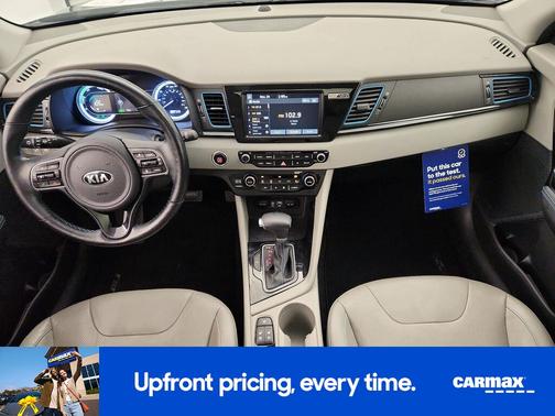 2019 Kia Niro Touring