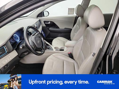 2019 Kia Niro Touring