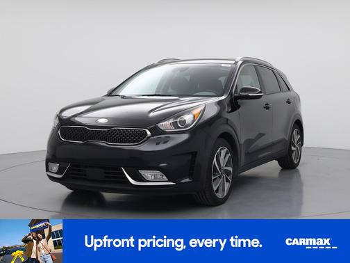 2019 Kia Niro Touring