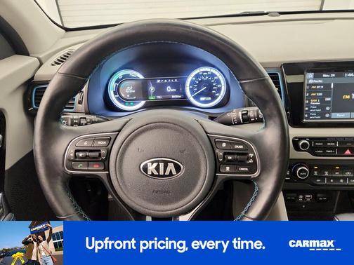 2019 Kia Niro Touring