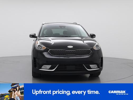 2019 Kia Niro Touring