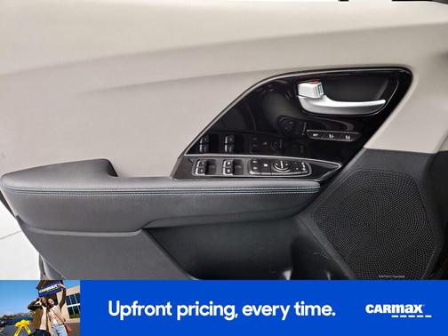 2019 Kia Niro Touring