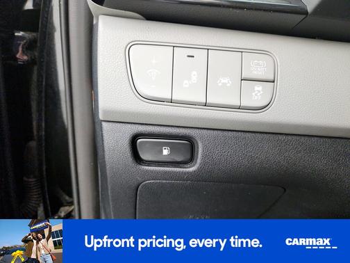 2019 Kia Niro Touring