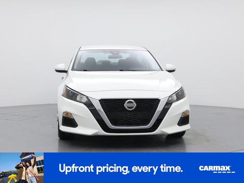 2022 Nissan Altima S