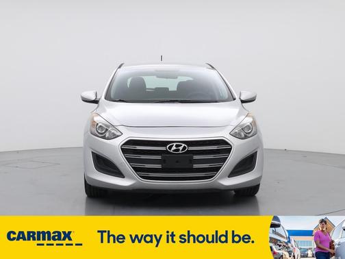2016 Hyundai ELANTRA GT