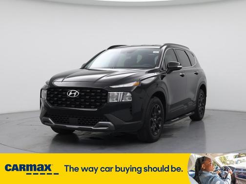 2023 Hyundai SANTA FE XRT