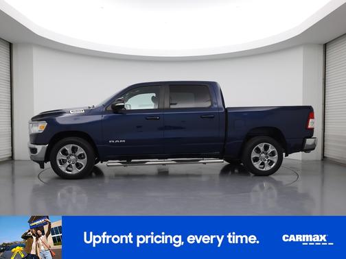 2022 RAM 1500 Bighorn