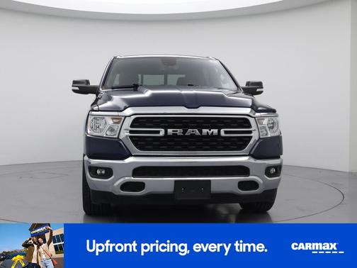 2022 RAM 1500 Bighorn