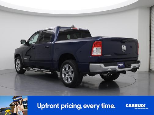 2022 RAM 1500 Bighorn