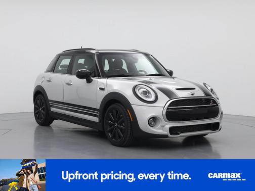 2020 MINI Hardtop S