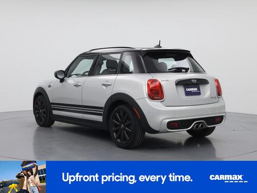 2020 MINI Hardtop S
