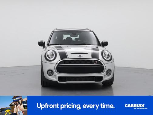 2020 MINI Hardtop S