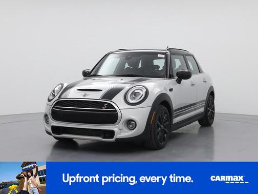 2020 MINI Hardtop S