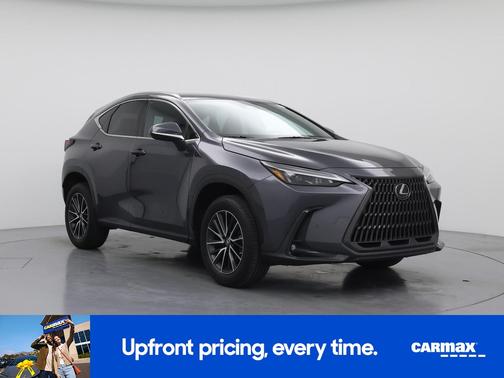 2023 Lexus NX 250 