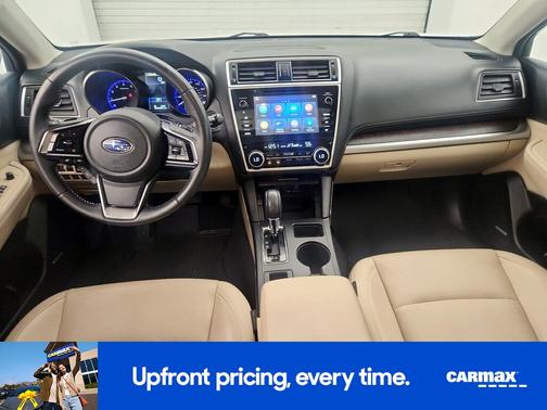 2019 Subaru Outback 3.6R Limited