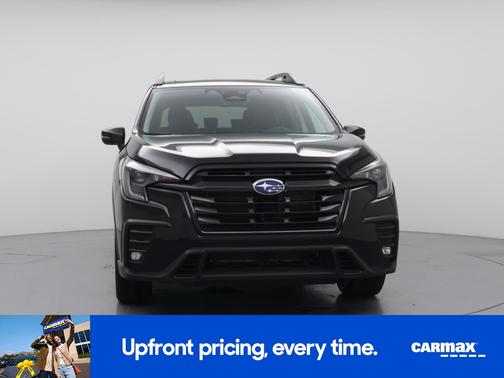 2023 Subaru Ascent Onyx Edition