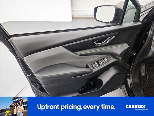 2023 Subaru Ascent Onyx Edition