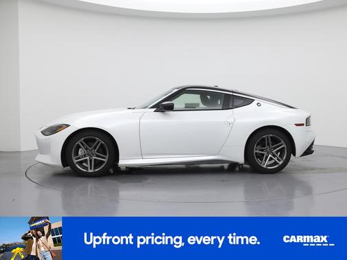 2024 Nissan Z Sport