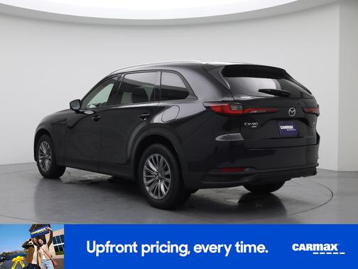 2024 Mazda CX-90 Turbo Preferred Plus