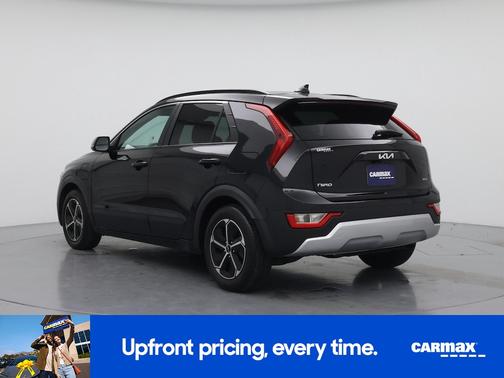 2023 Kia Niro Plug-In Hybrid EX