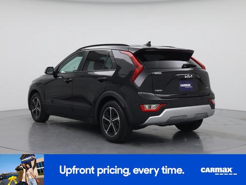 2023 Kia Niro Plug-In Hybrid EX