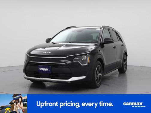 2023 Kia Niro Plug-In Hybrid EX