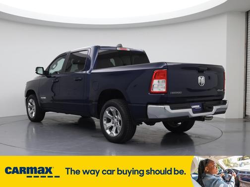2022 RAM 1500 Bighorn