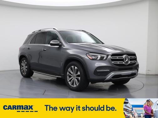2022 Mercedes-Benz GLE 350