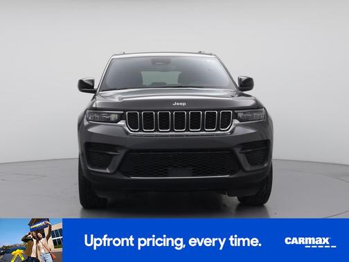 2024 Jeep Grand Cherokee Laredo X