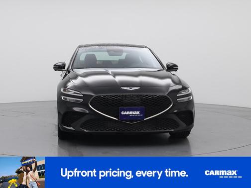 2023 Genesis G70 3.3T