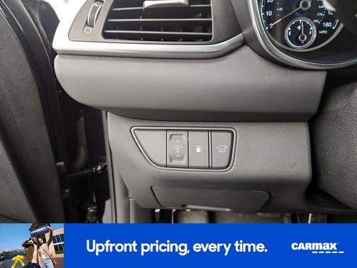 2023 Genesis G70 3.3T