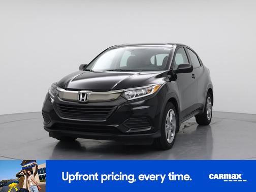 2019 Honda HR-V LX