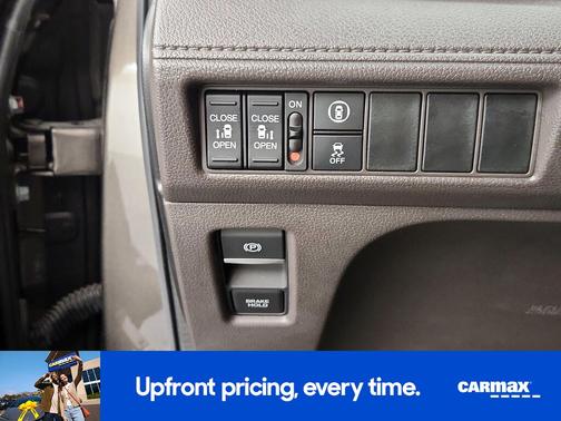 2022 Honda Odyssey EX