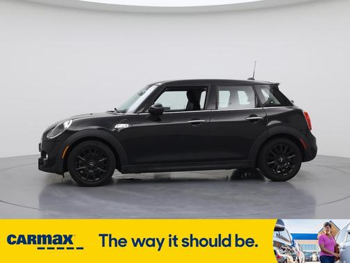 2019 MINI Hardtop S