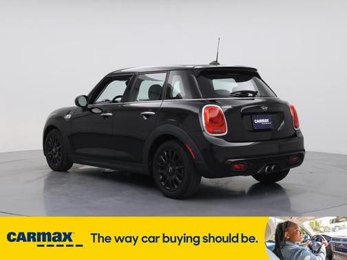 2019 MINI Hardtop S