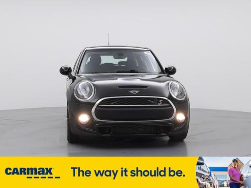 2019 MINI Hardtop S