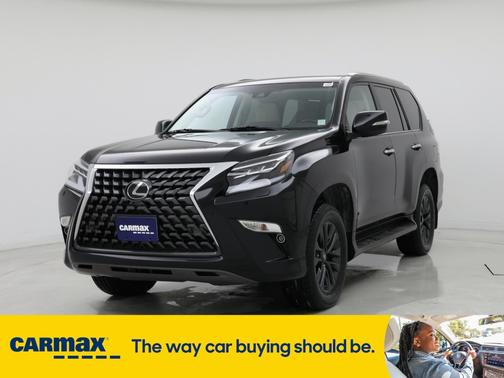 2022 Lexus GX 460 Premium