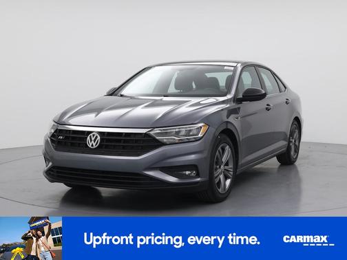 2021 Volkswagen Jetta R-Line