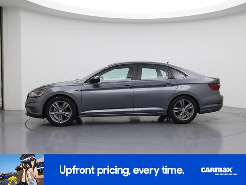2021 Volkswagen Jetta R-Line