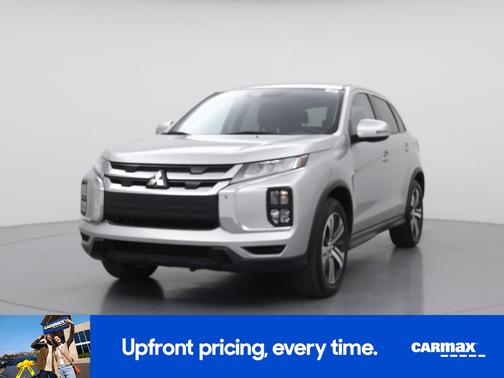 2024 Mitsubishi Outlander Sport SE