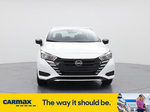 2023 Nissan Versa S