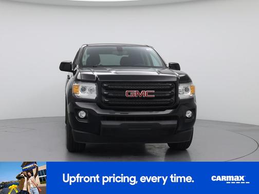 2019 GMC Canyon SLE