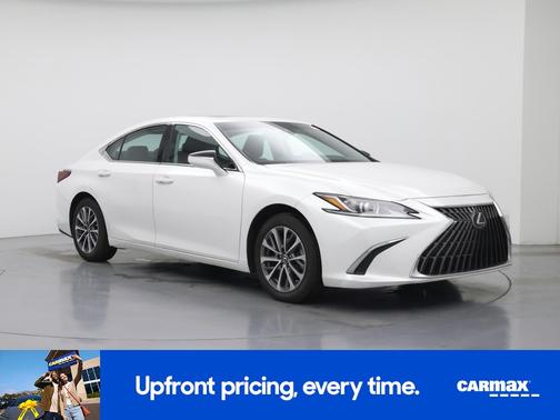 2023 Lexus ES 350 