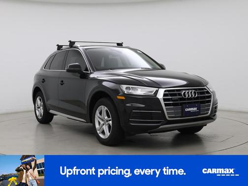 2019 Audi Q5 Premium