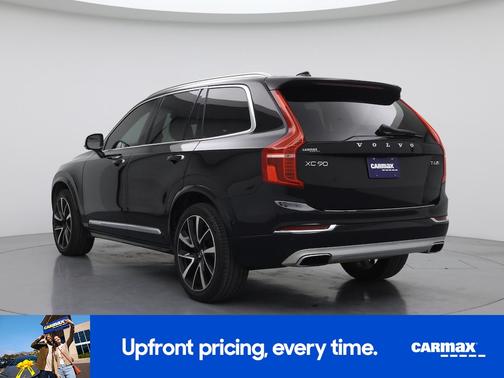 2018 Volvo XC90 T6 Inscription