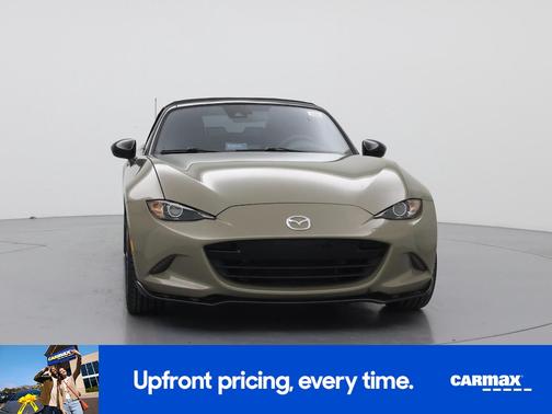2023 Mazda MX-5 Miata Club