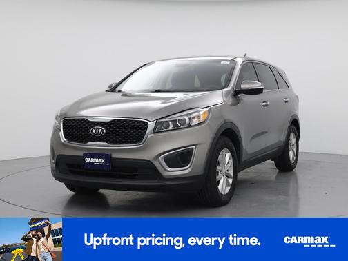 2016 Kia Sorento L