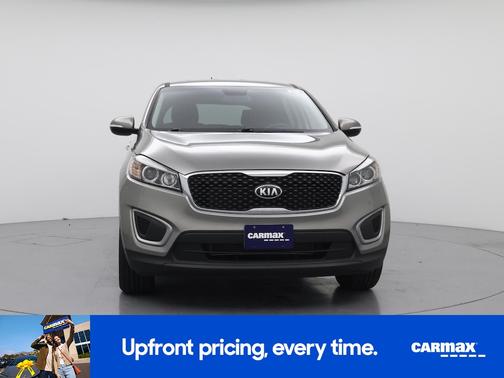 2016 Kia Sorento L