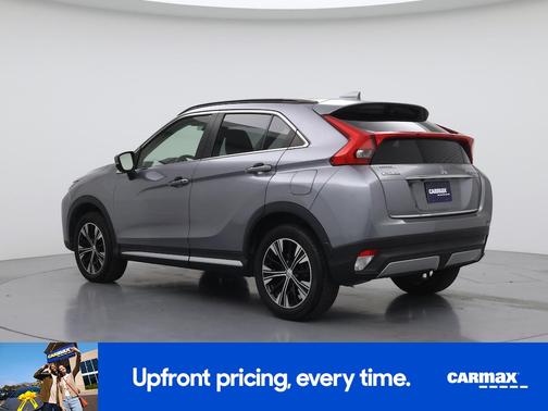 2018 Mitsubishi Eclipse Cross SEL