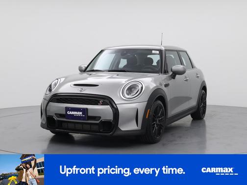 2024 MINI Hardtop S